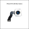 iPhone 15 Pro Rear Camera 3X