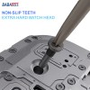 BabaTools Mortar Mini Pro Screwdriver