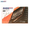 BabaTools Mortar Mini Pro Screwdriver