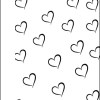 Front Screen Lamination Sheet
