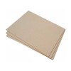 2mm MDF Sheet