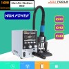 JDI 863 1600W Lead-Free Hot Air Gun SMD Rework Station