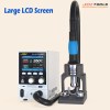 JDI 863 1600W Lead-Free Hot Air Gun SMD Rework Station