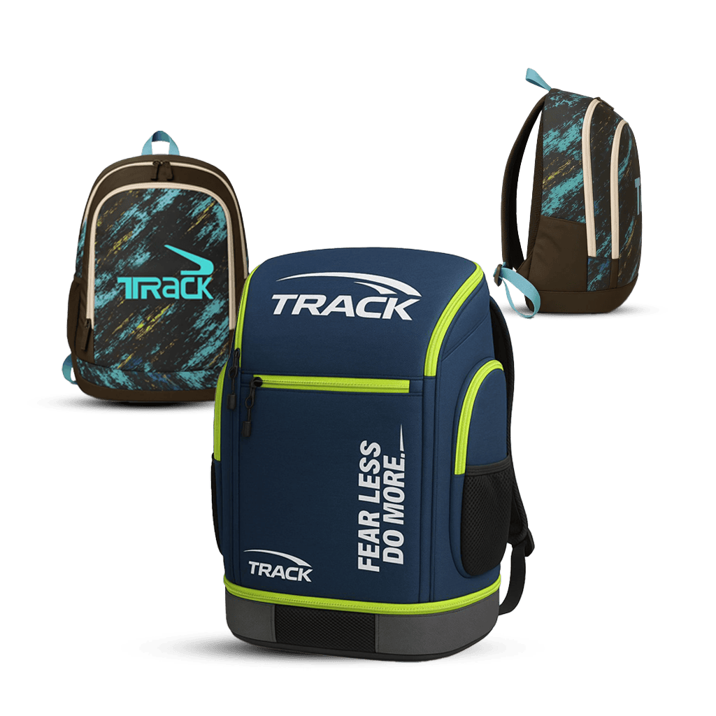 Backpacks