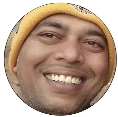 Pintu Kumar
