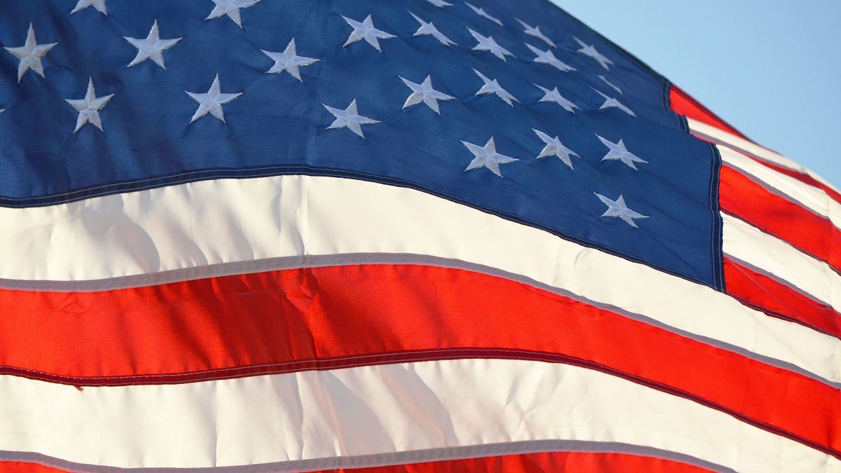US Flag