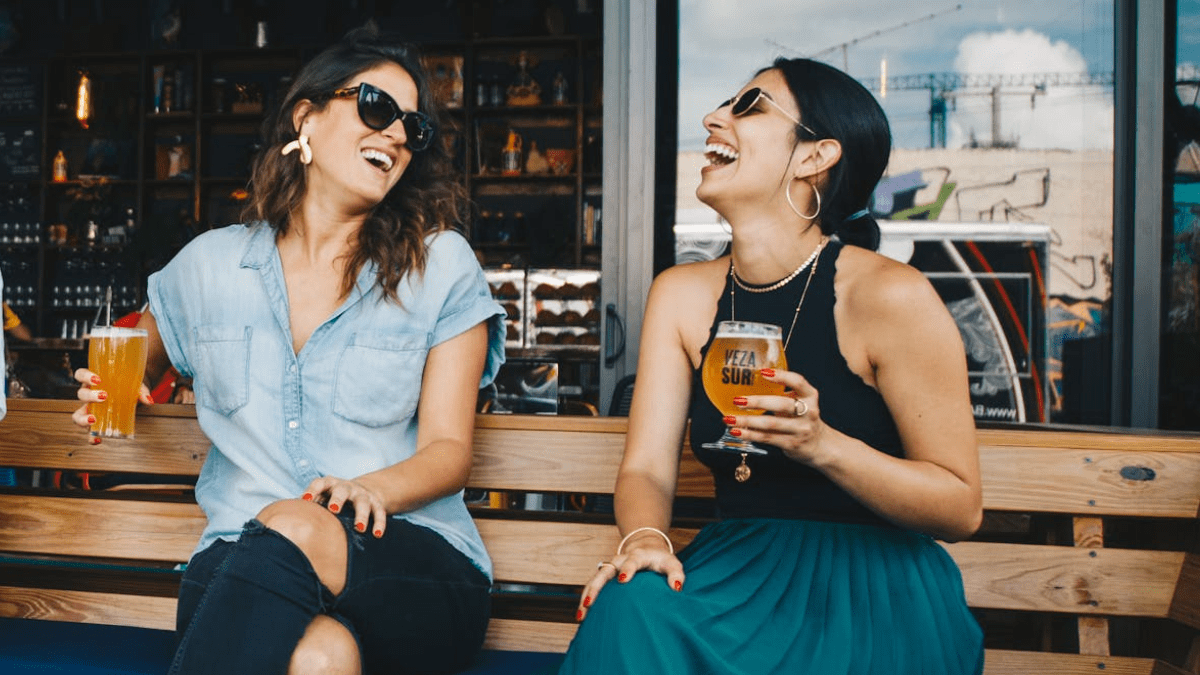 How Friendships Change Over Time