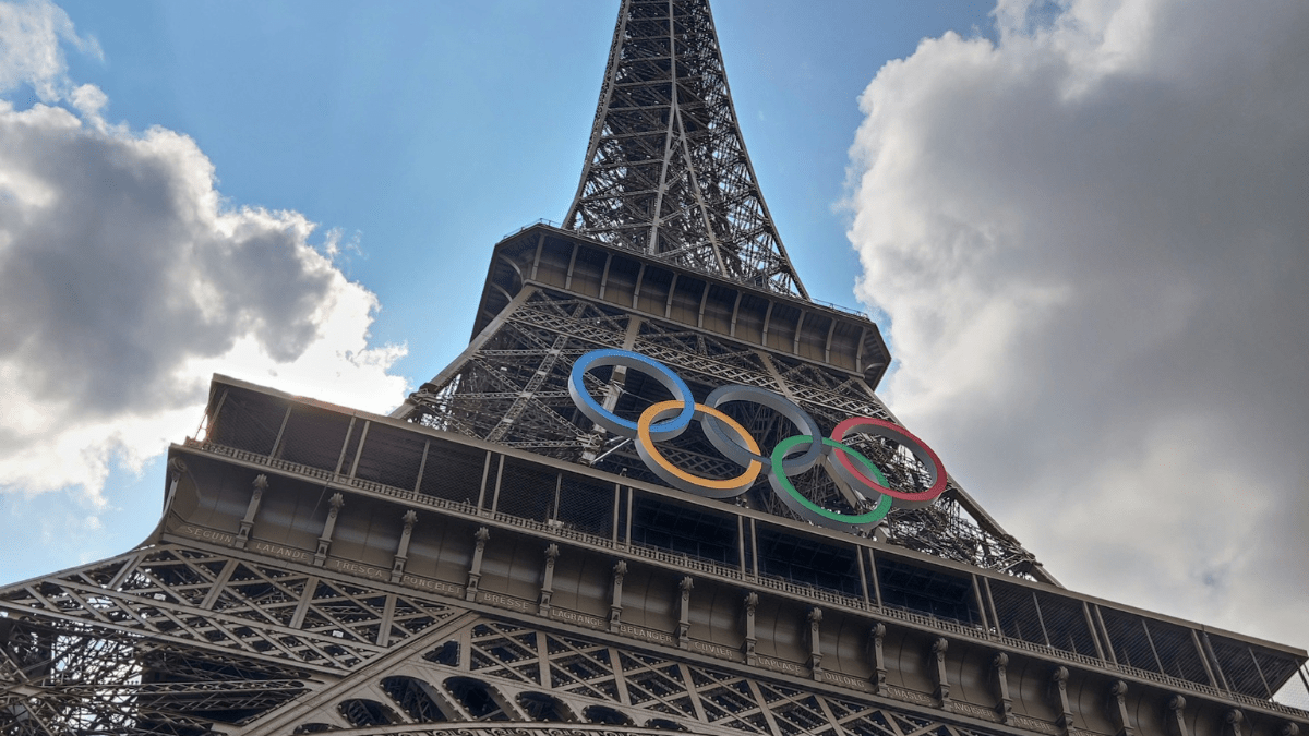 Celebrating the Best of the Olympics: Moments That Moved Me