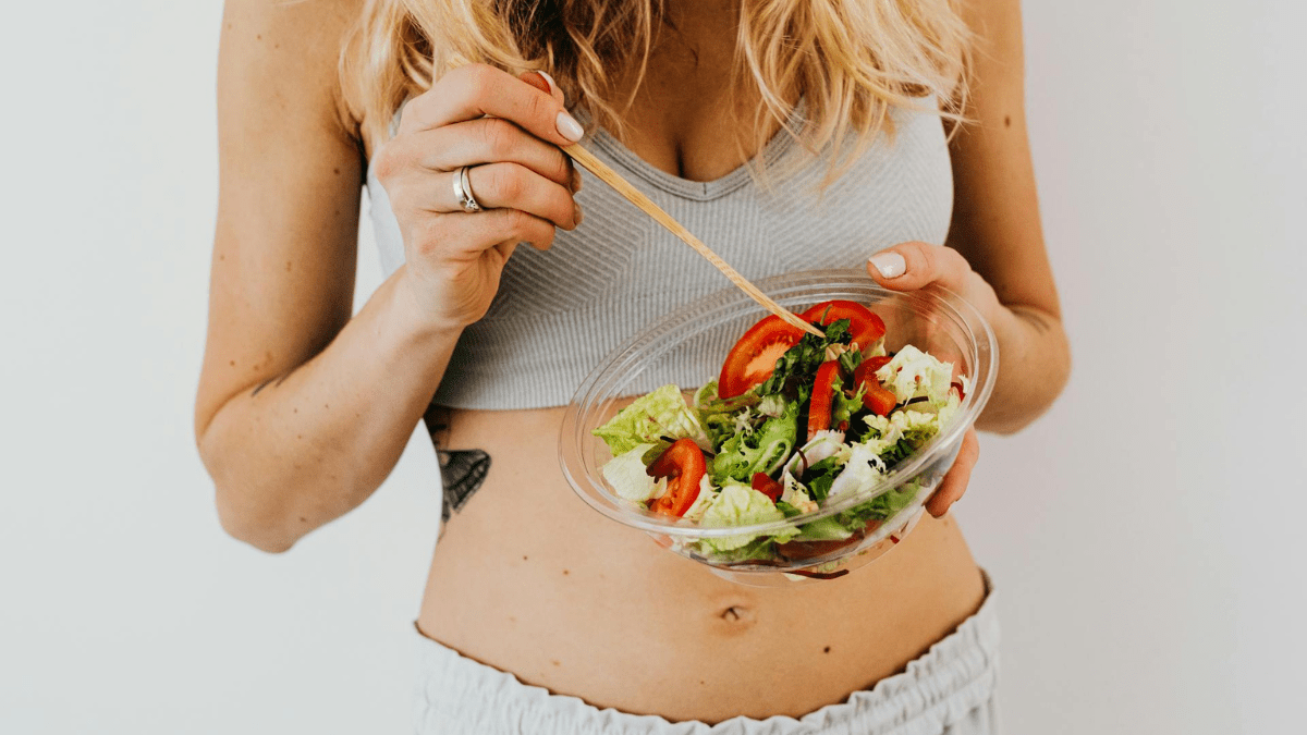 Building Better Habits: What Happened in the First Week