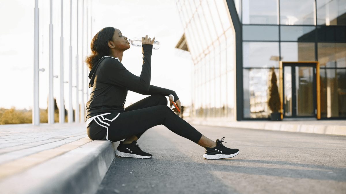 Building Better Habits: Week Two Update