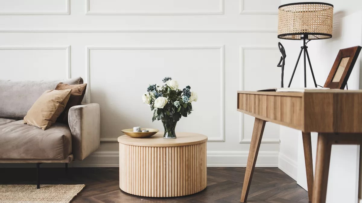 Embrace Scandinavian Style with These 3 Room Ideas