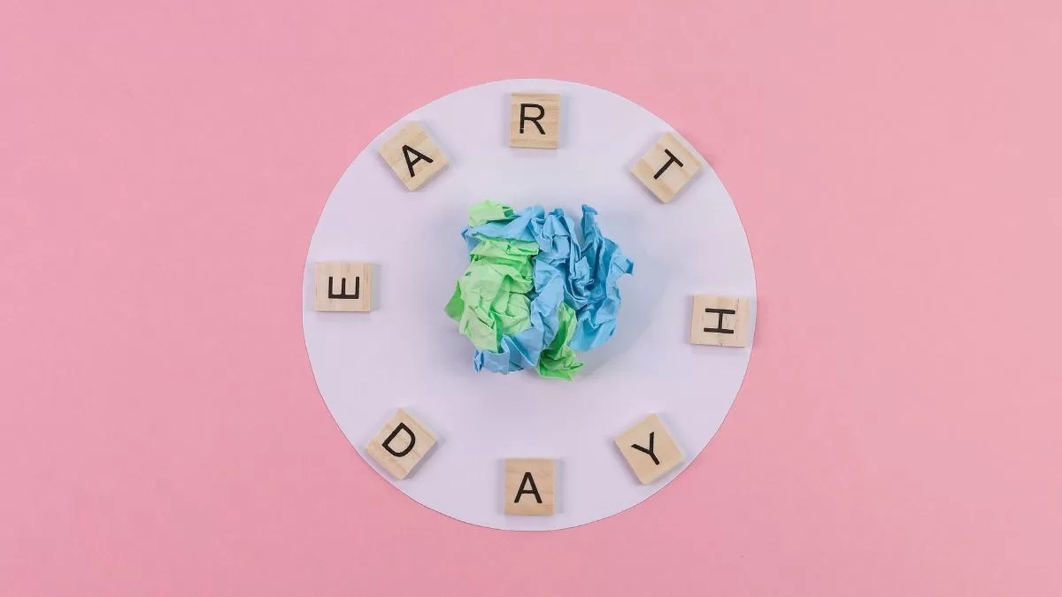 Celebrate Earth Day: Simple Actions for a Greener Planet