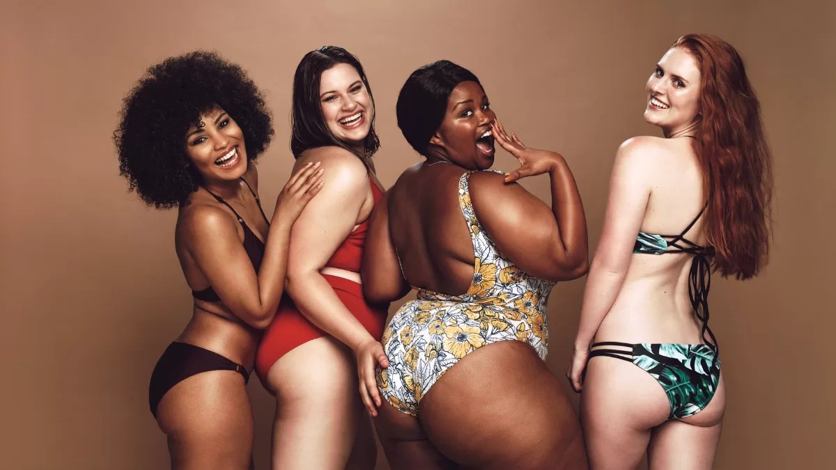 The Ultimate Swimsuit Guide: Dressing for Your Unique Body Type