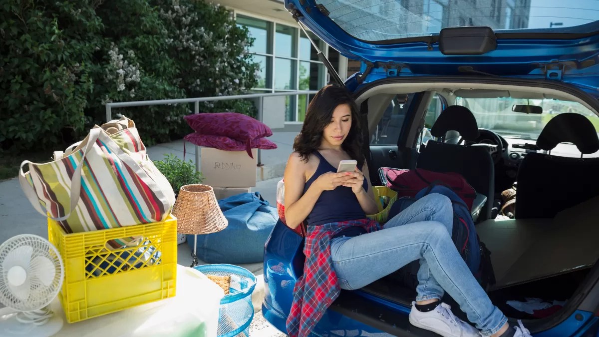 The Ultimate Guide to Dorm Room Essentials for Freshmen