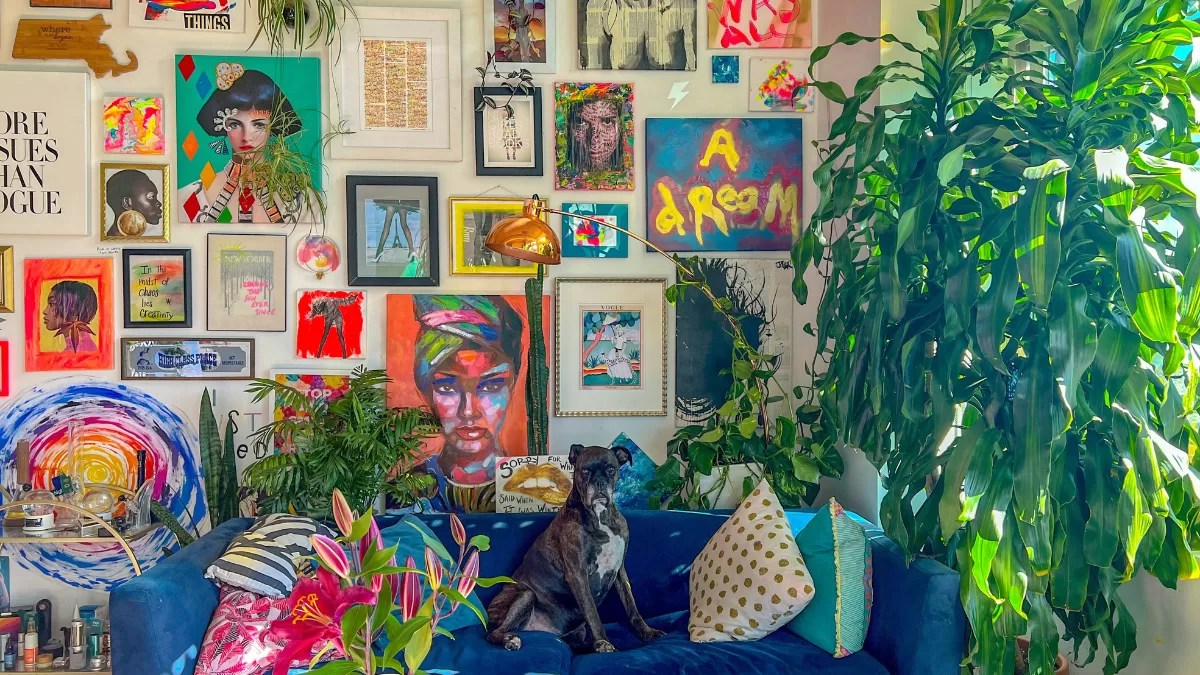 15 Maximalist Interior Ideas You’ll Fall in Love With