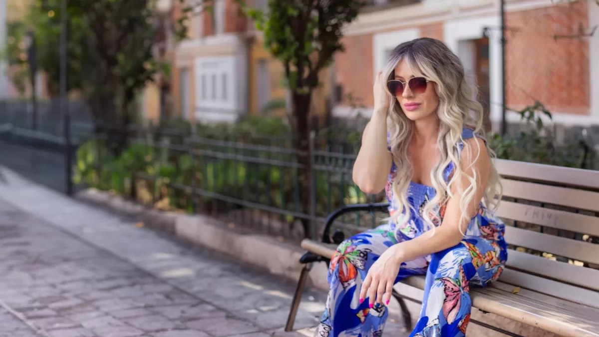 Summer Hair Inspiration: Unlock Your Vibe with These 25 Looks