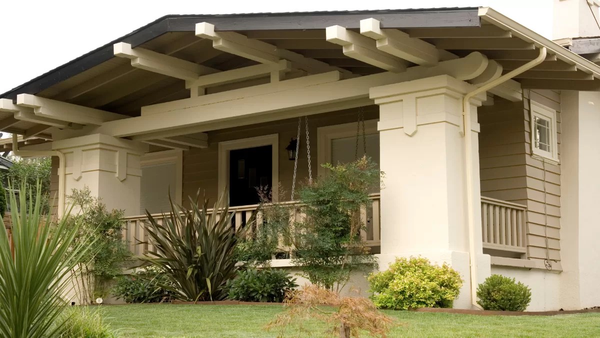 That Craftsman Magic: Elements I Love