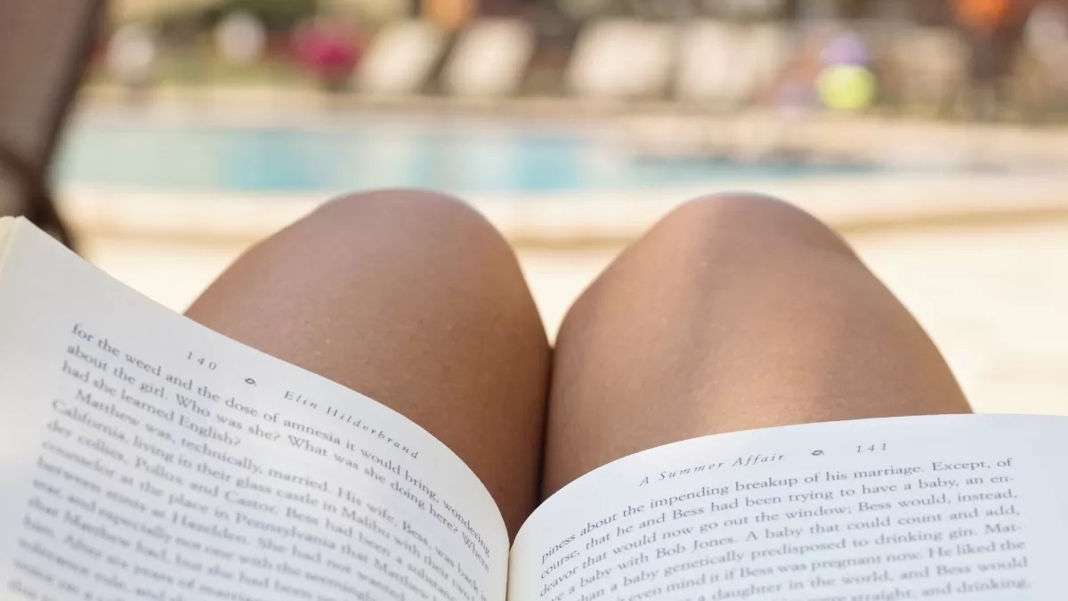 The Good, the Meh, and the Must-Reads: June Book Roundup