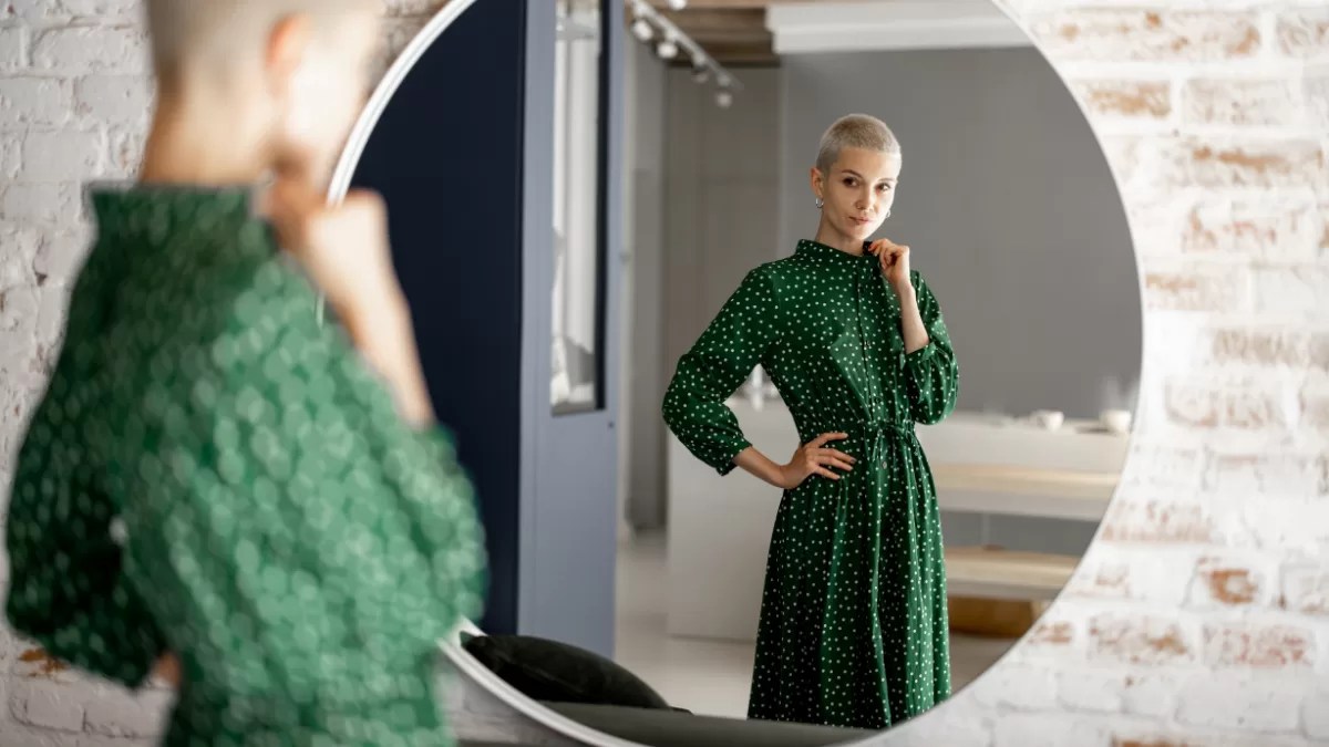 Your Mirror Might Be Lying to You