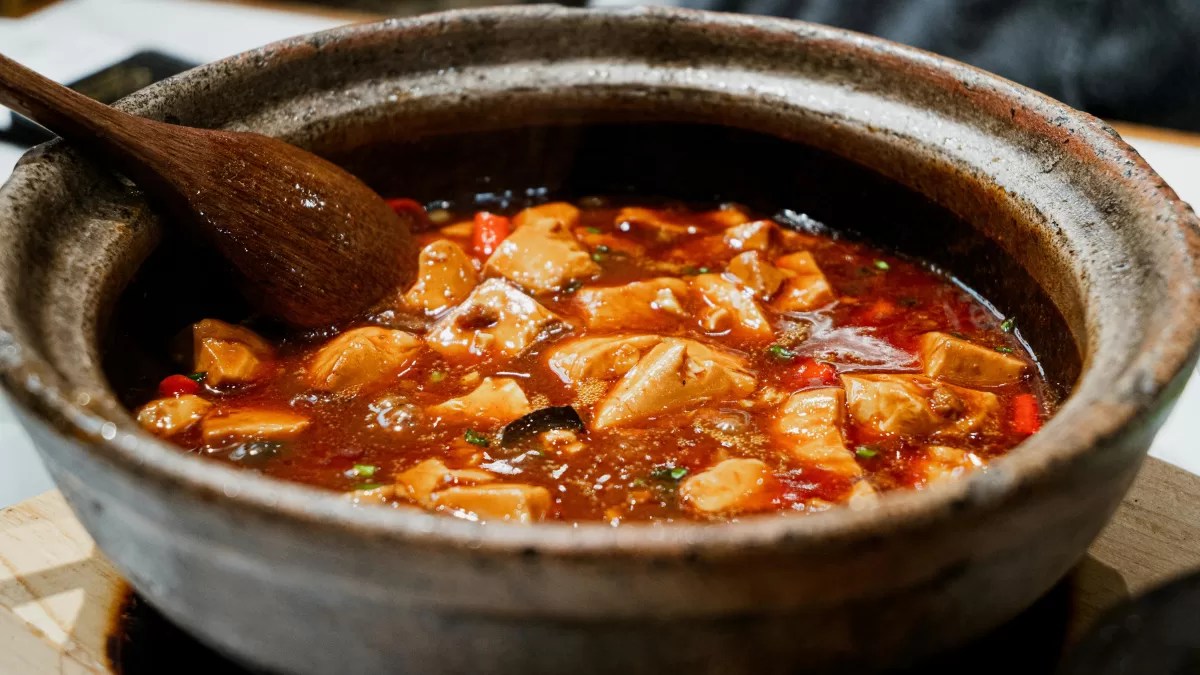 Harvest Happiness: 8 Fall Recipes to Make This Season Special