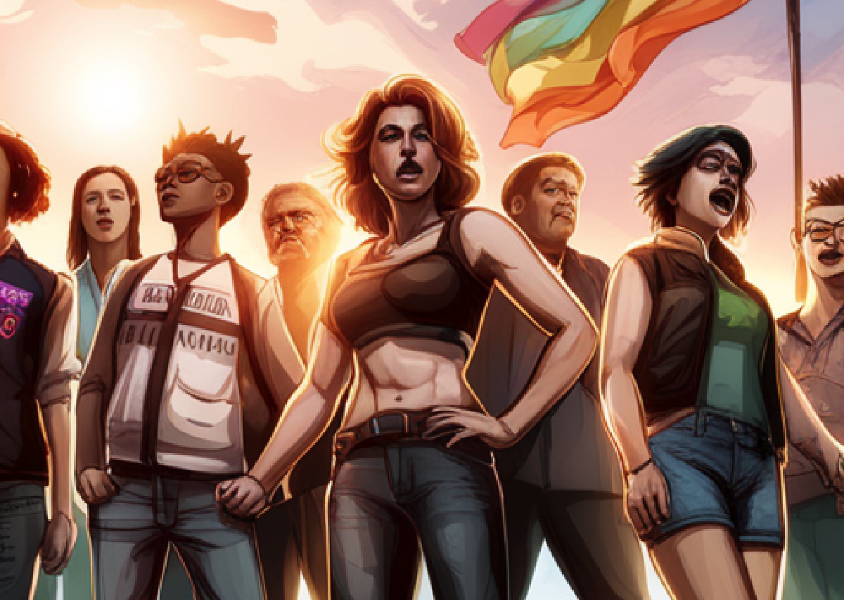 intersectionality interlopers