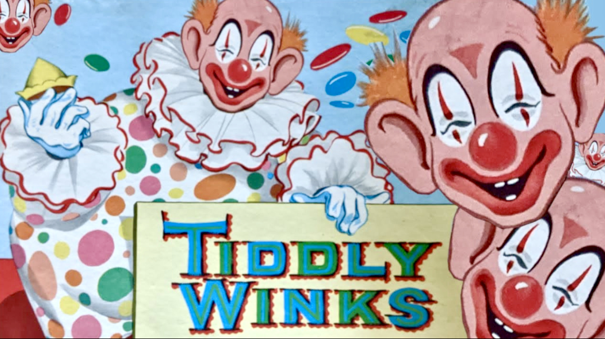 MIT Tiddlywinks