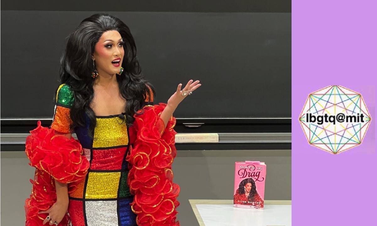 Math in Drag
