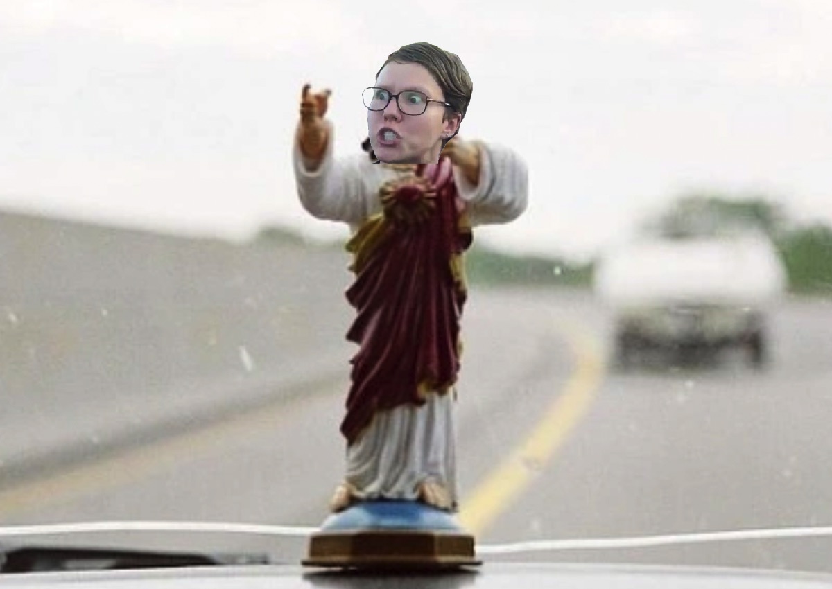 Plastic Woke Appeaser