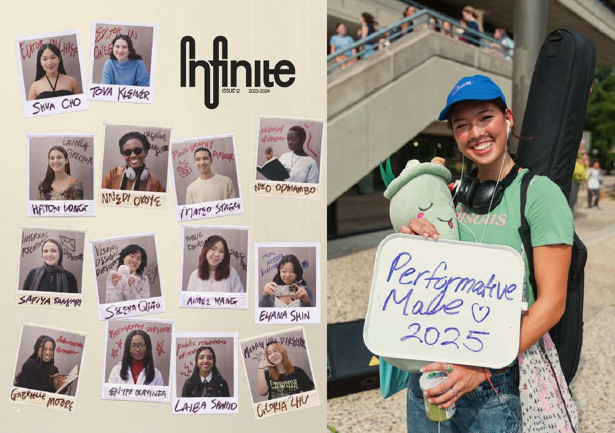 MIT Performative Male Contest