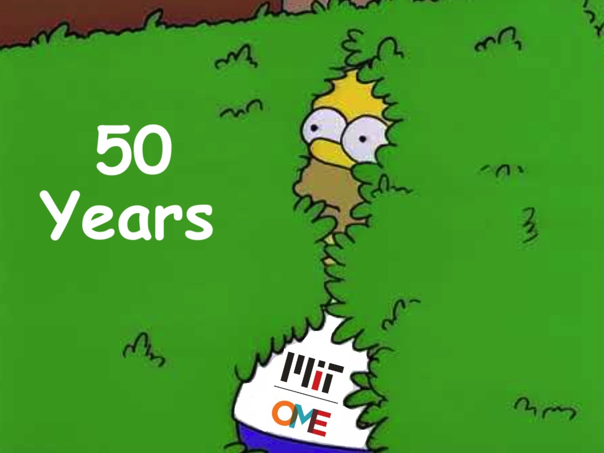 MIT Office of Minority Education (OME)