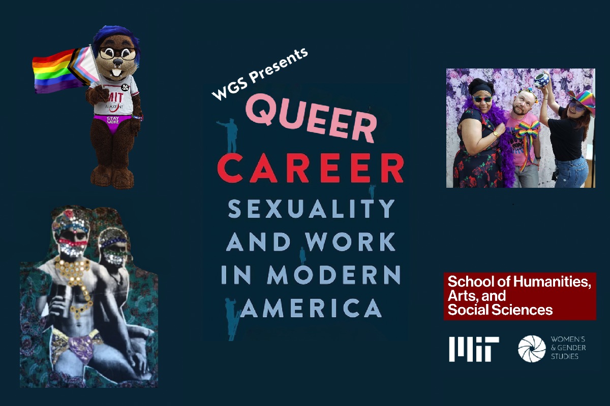 MIT Queer Career