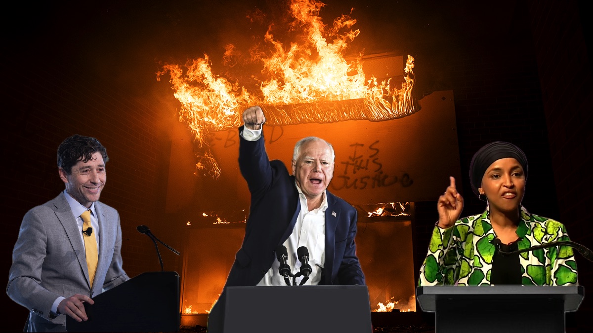 Minnesota Pols
