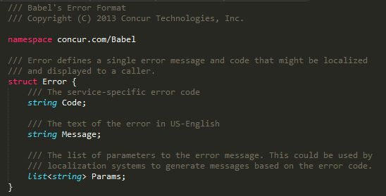 Babel Rpc - Stunning Mountain Texture - Full HD