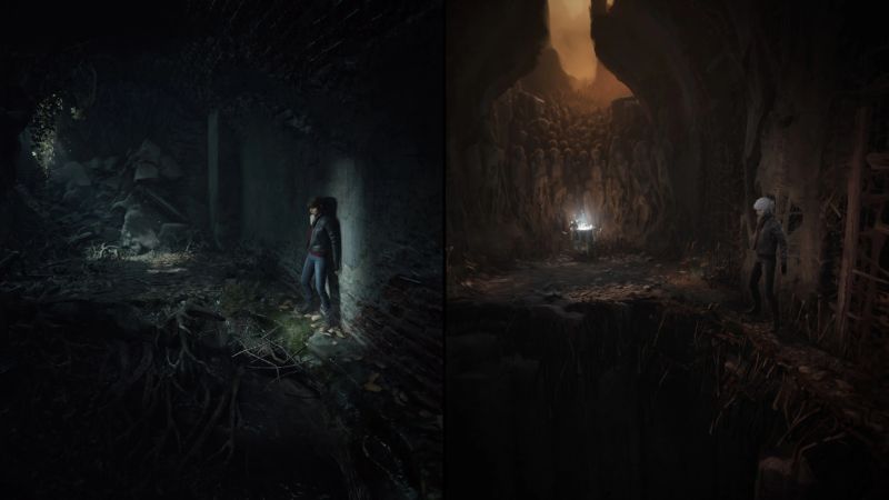 The Medium Review Pc Gamer - Best Nature Pictures in Ultra HD