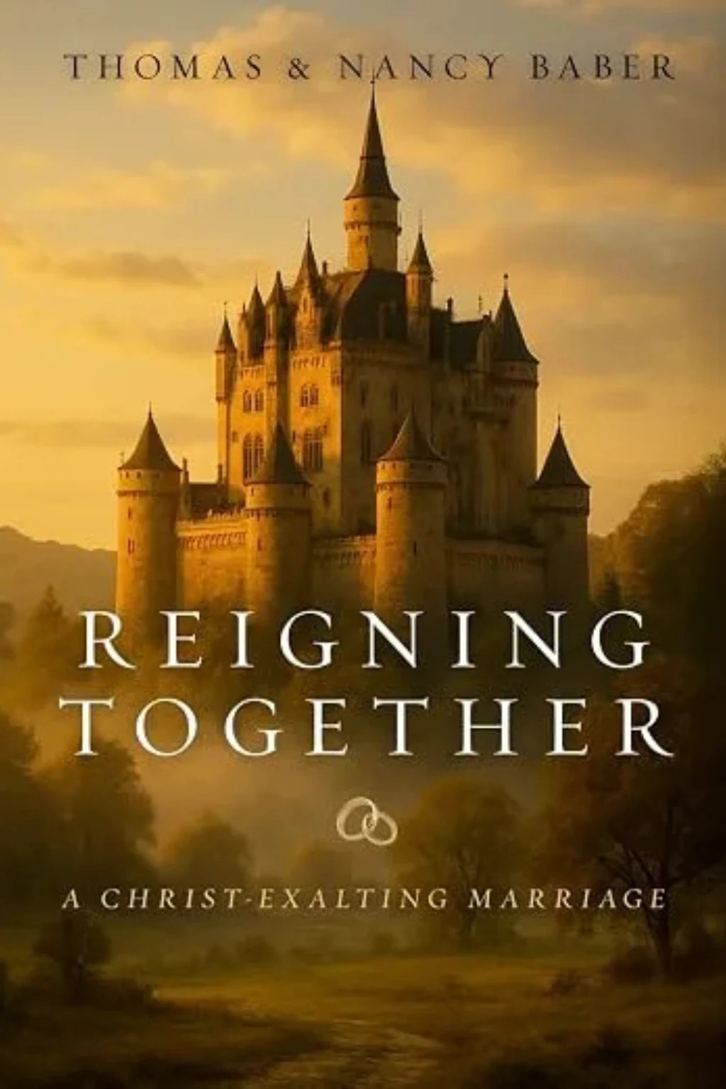 Reigning Together book cover