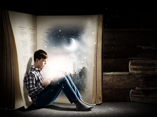 The Big Book Weekend