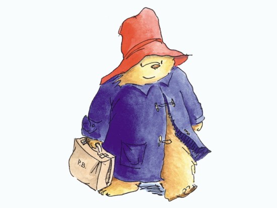Paddington British Library