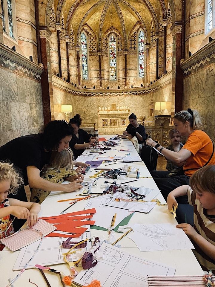 London Kids Weekend Scoop (January 26-29, 2023)