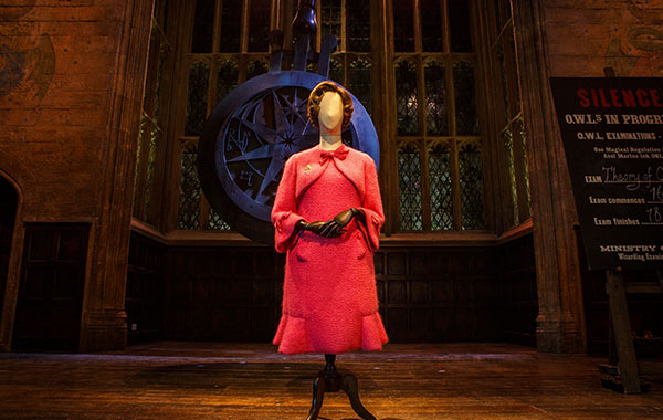 Magical Mischief at WB Studio Tour
