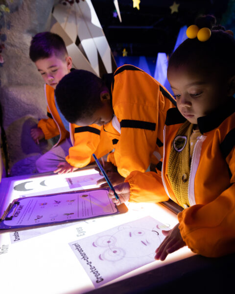 London Kids Weekend Scoop (January 25-28, 2024)