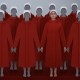 The Handmaids Tale at London Coliseum