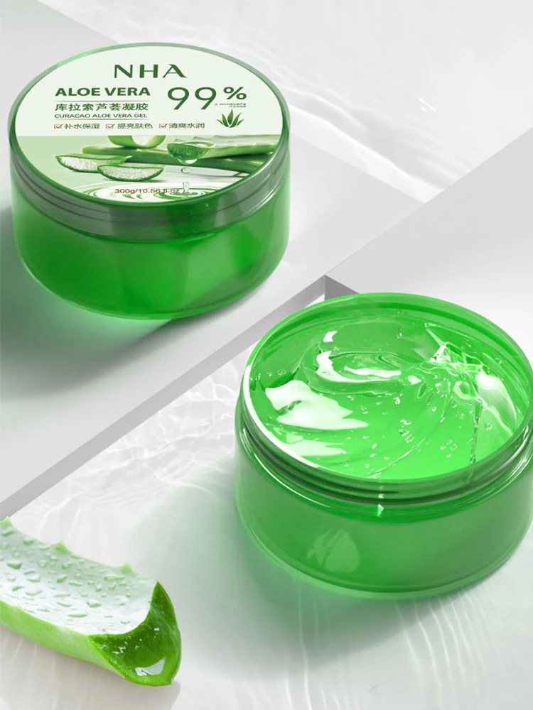 Aloe vera