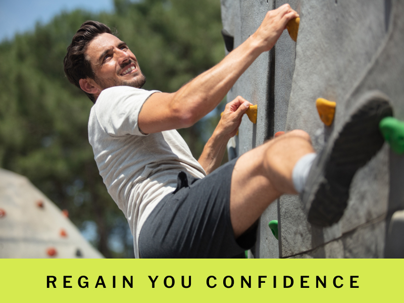 Prostate Health Supplement