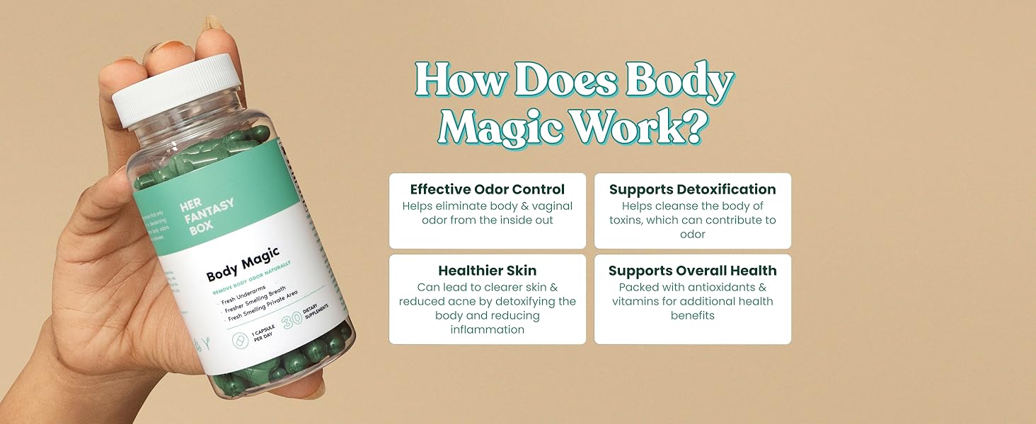 Body Magic