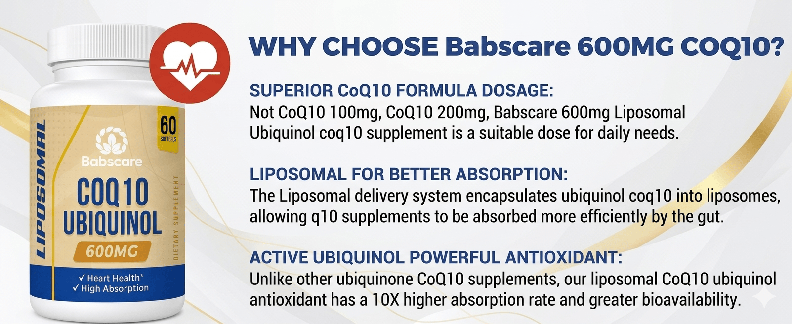 Ubiquinol