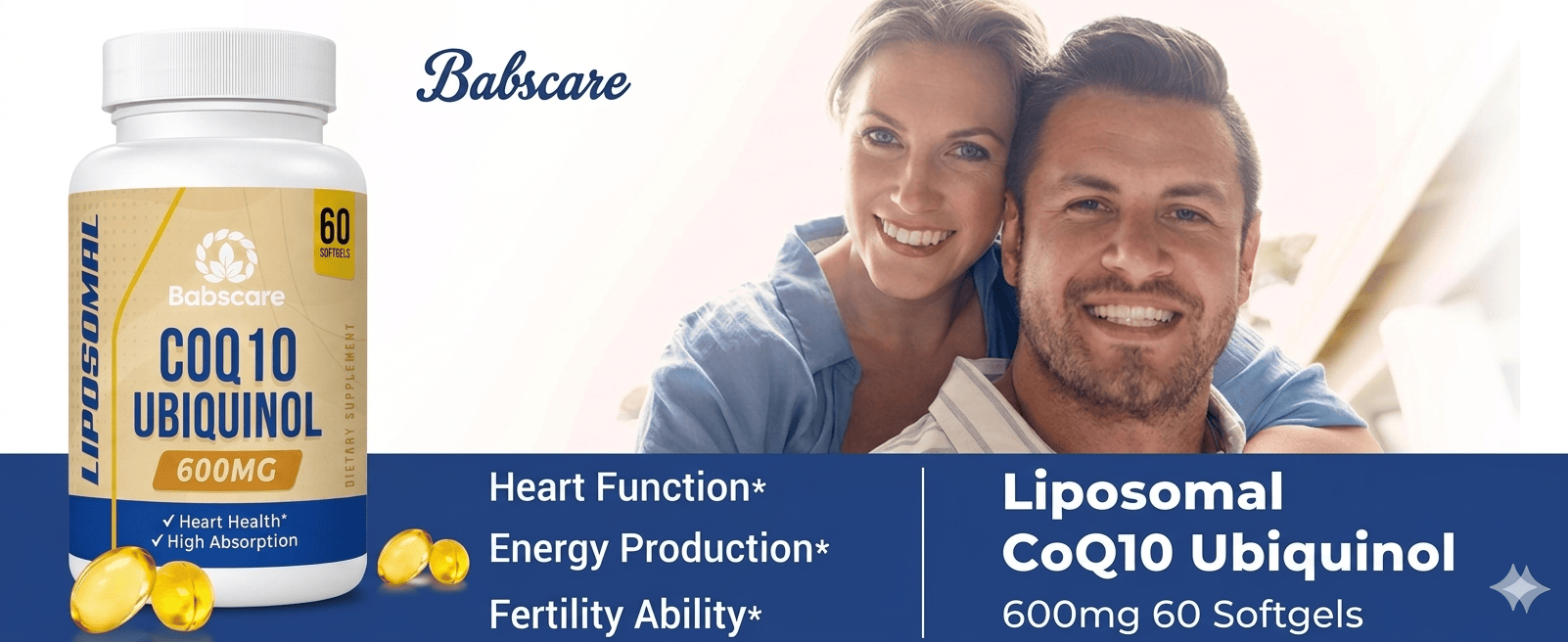 Ubiquinol