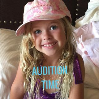 Baby Casting Call
