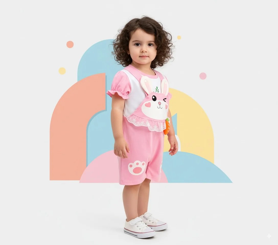 Softest Snuggle Romper