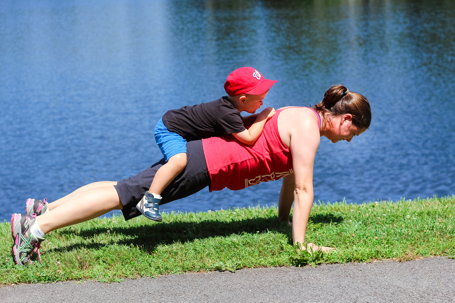 Exercise Dice For A Simple Workout Lifestyle Baby Castan