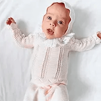 Vêtements bébé